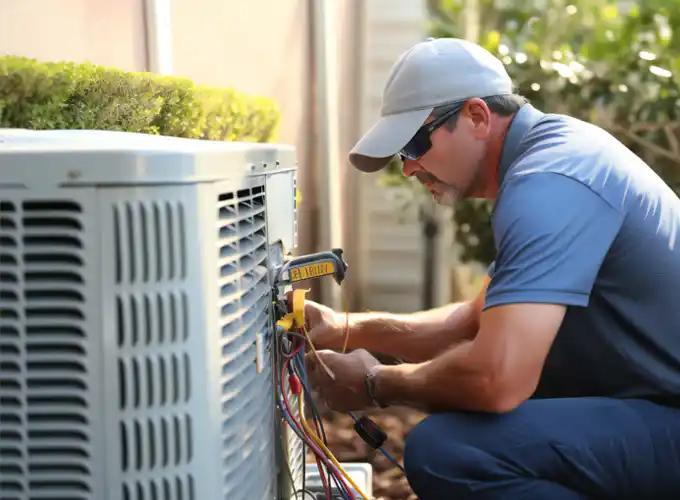 installateur Oegstgeest